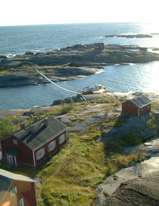 [Evening Sun @ S�dersk�r]